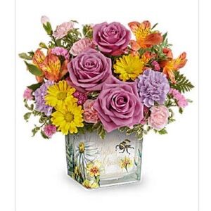 Meet your Posher, Joanne